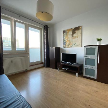 Apartamenty Lucka City 华沙 外观 照片